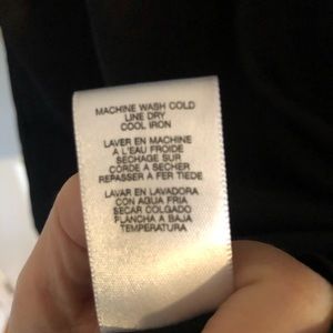 Michael Kors Tops - Michael Kors Asymmetrical Short Sleeve Blouse Michael Kors Tops - Michael Kors Asymmetrical Short Sleeve Blouse